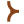 Chevron Right Brown